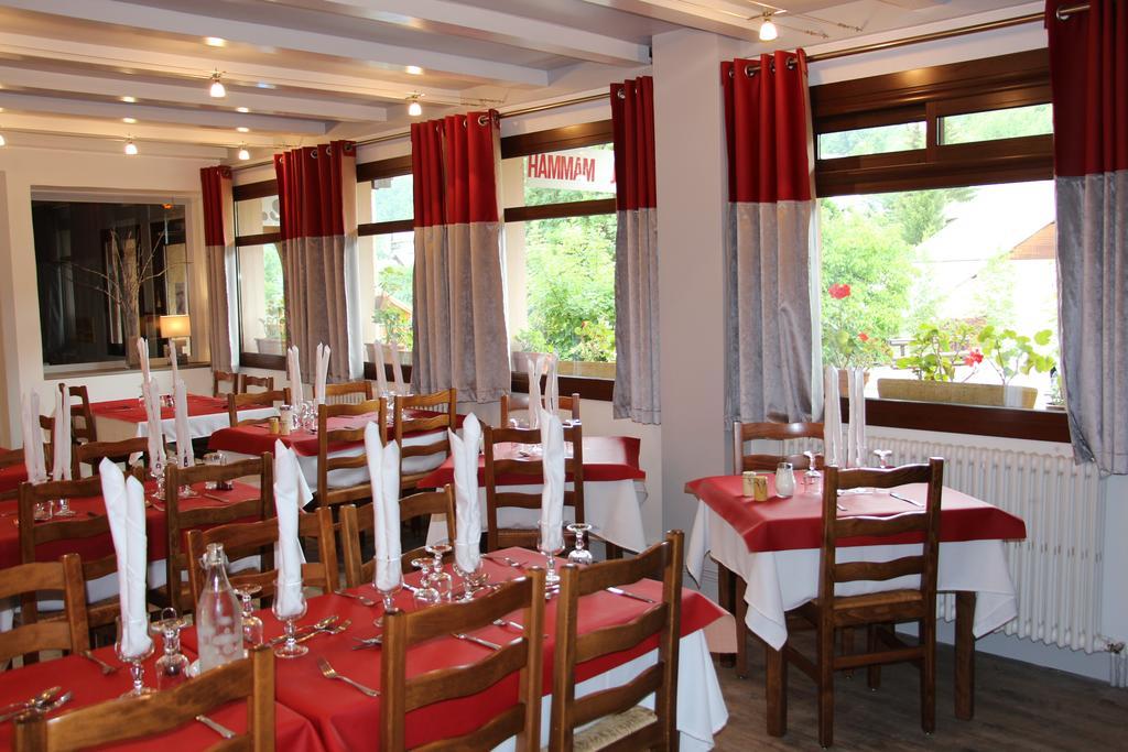 Hotel Aigliere Puy-Saint-Vincent Exteriör bild