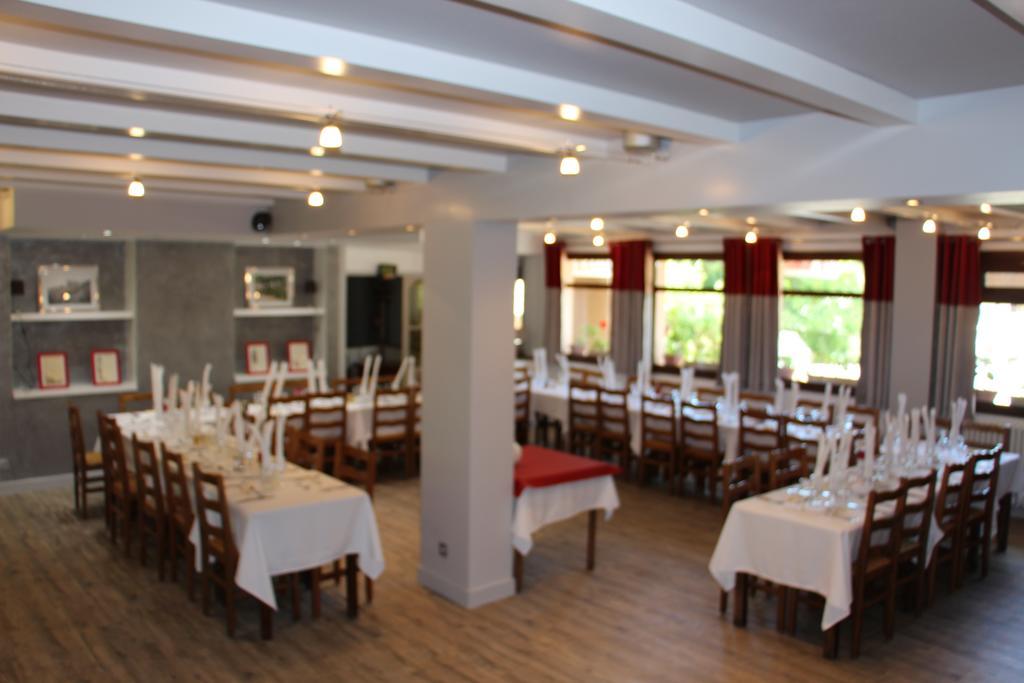 Hotel Aigliere Puy-Saint-Vincent Exteriör bild